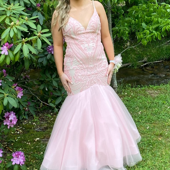 Colette Mon Cheri #CL18297 - Picture 4 of 5